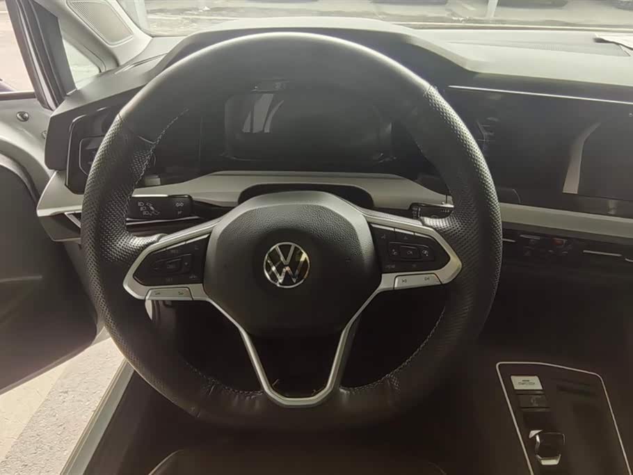 Volkswagen golf Volkswagen golf