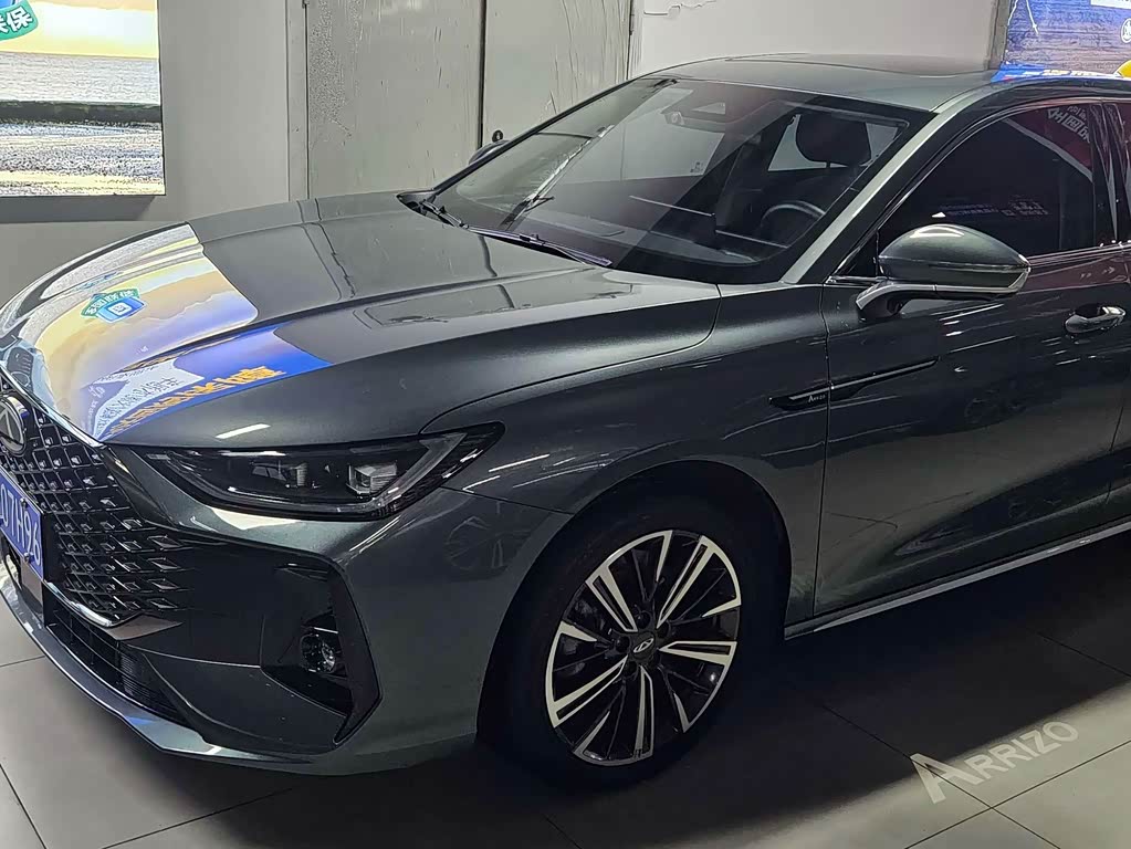 Chery 8 PRO