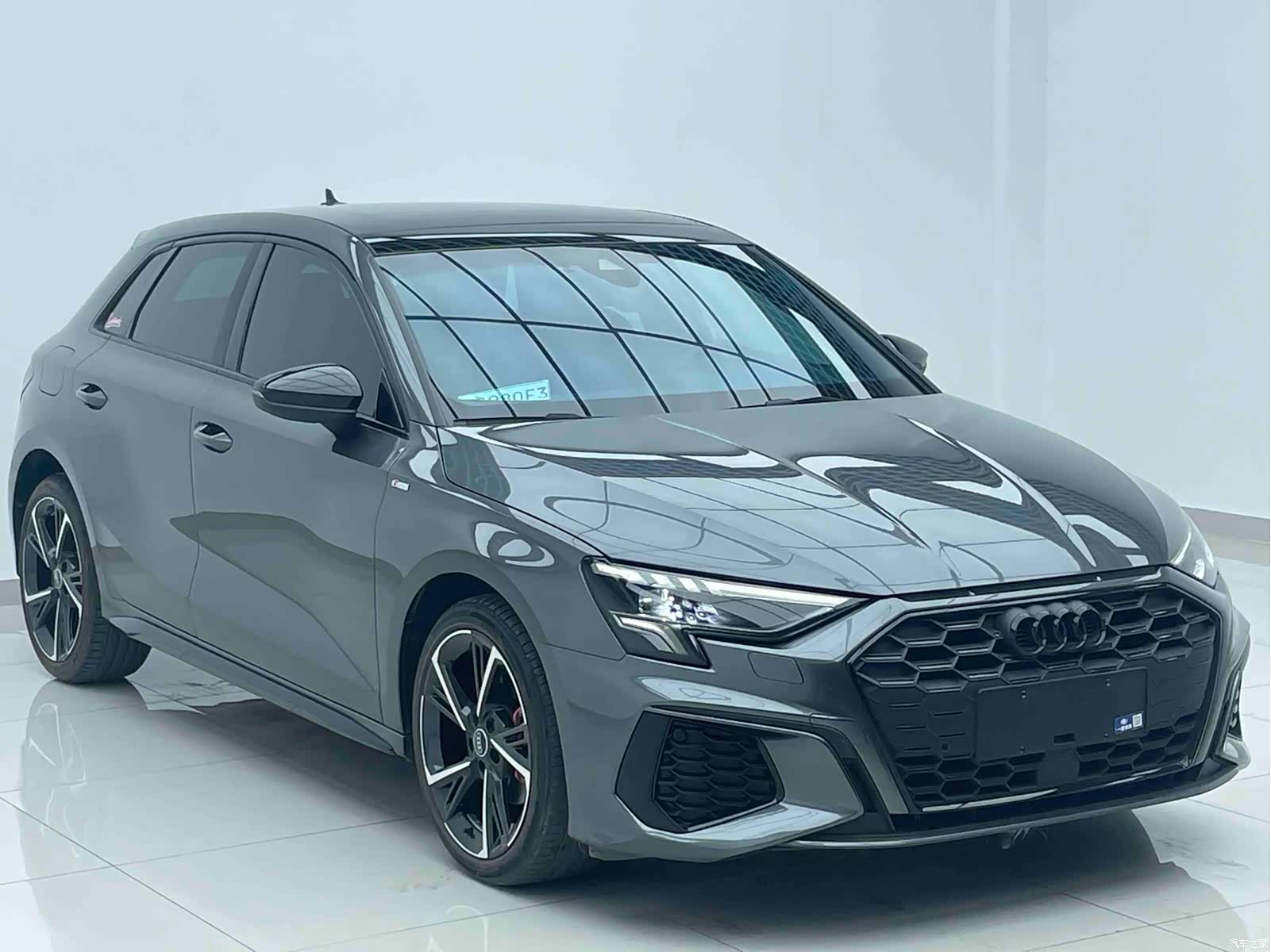 Audi A3, 2022 2