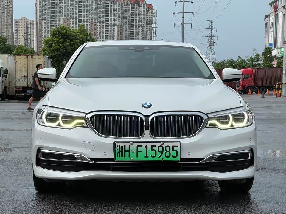 BMW 5 series BMW 5 series