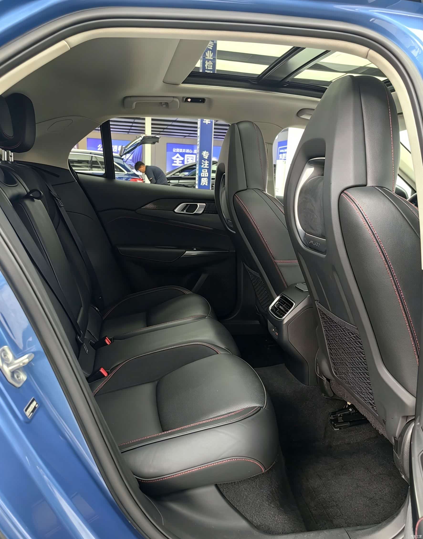 Lynk & Co 01, 2019 4