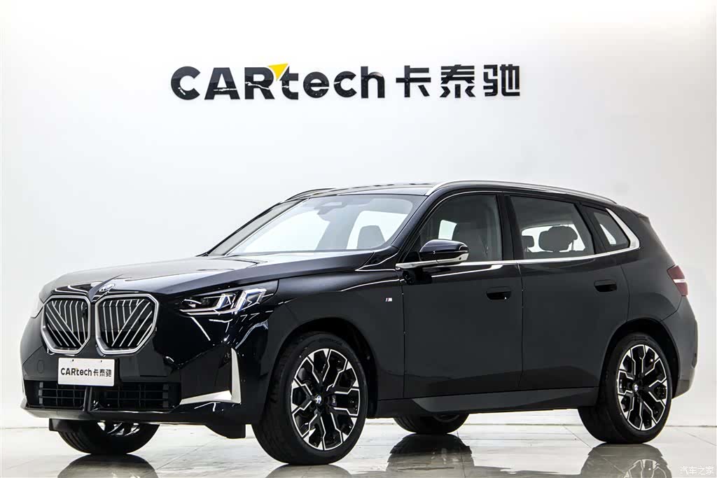 BMW X3, 2025 2