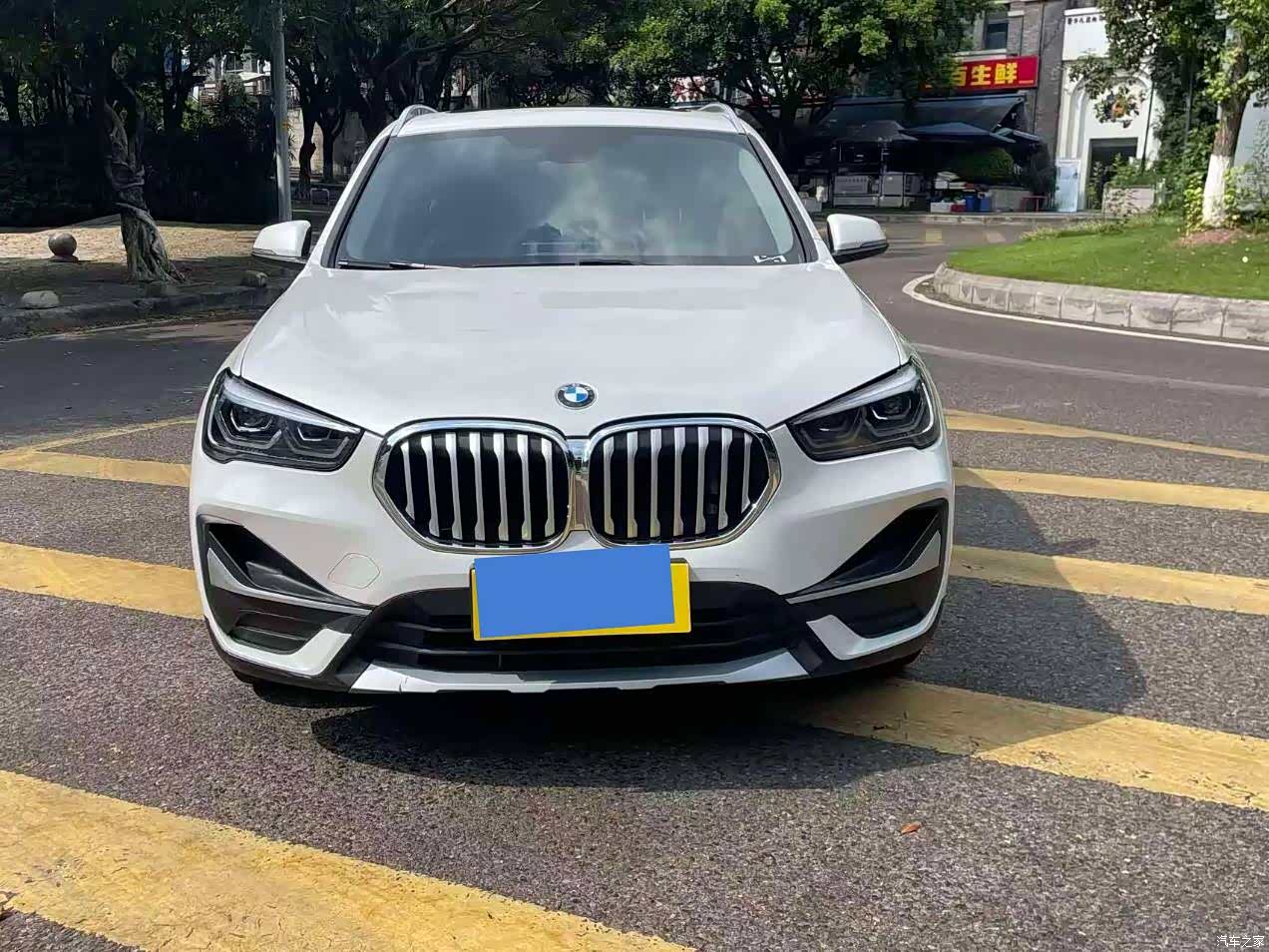 BMW X1, 2020 2