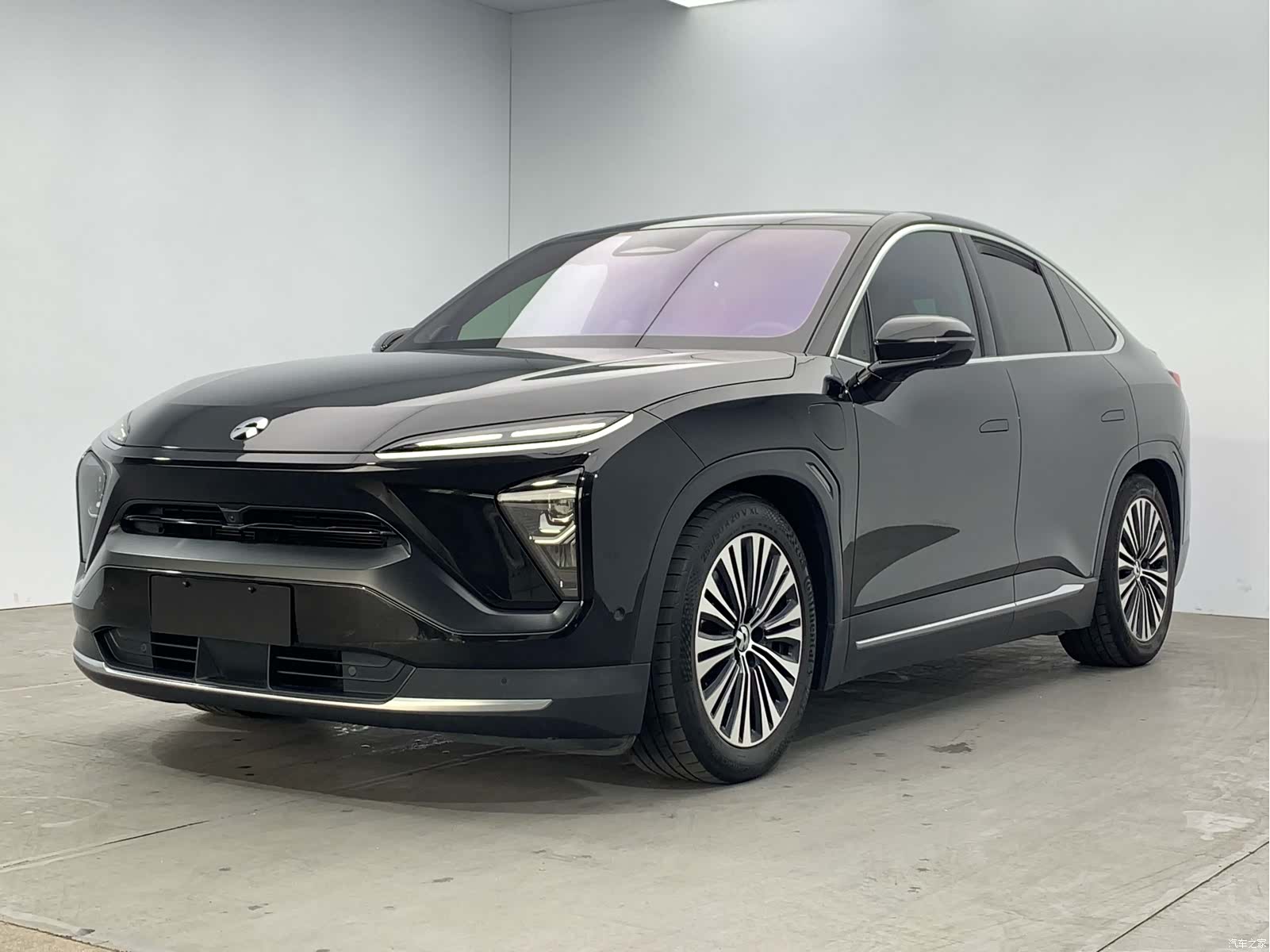 NIO EC6, 2021 1