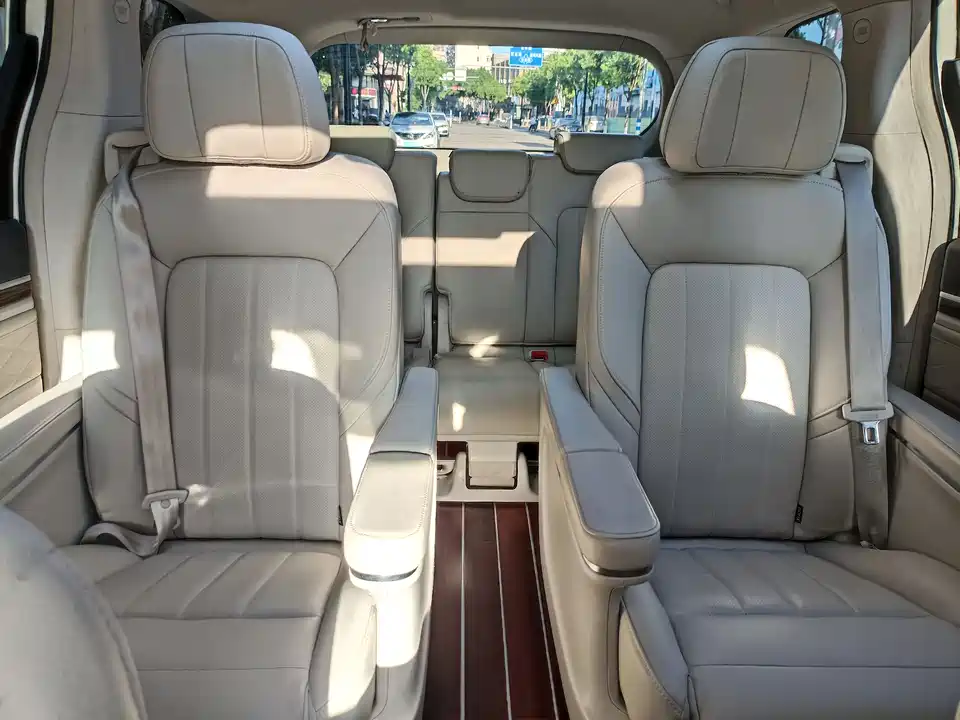 Trumpchi Trumpchi M8