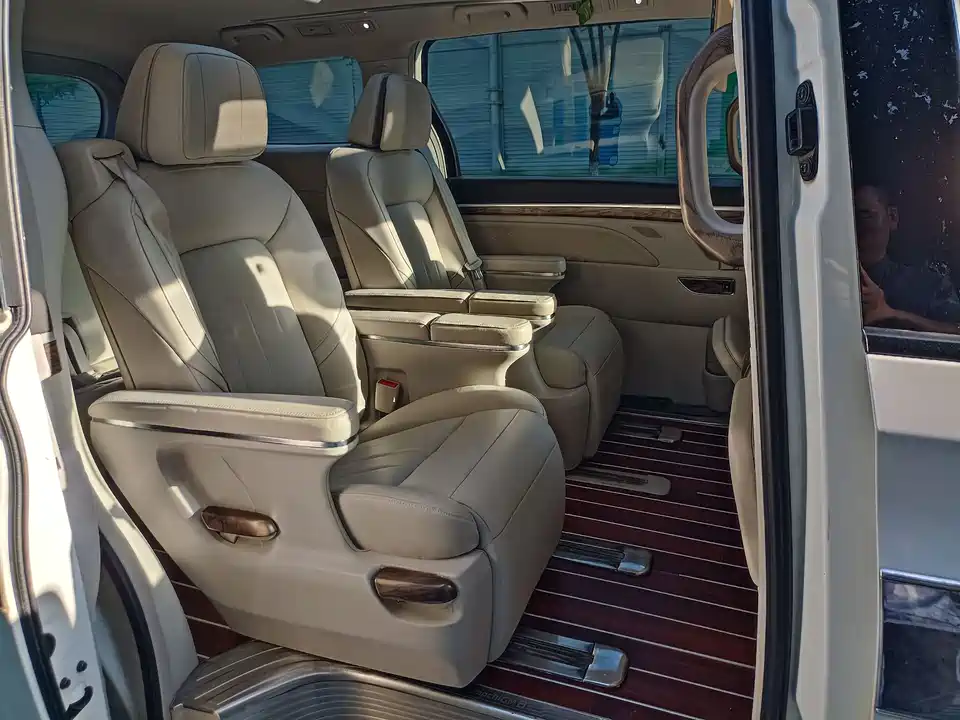 Trumpchi Trumpchi M8