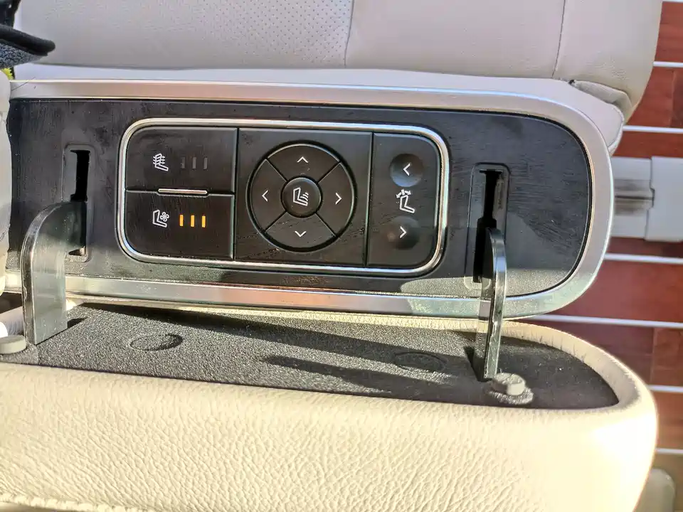 Trumpchi Trumpchi M8