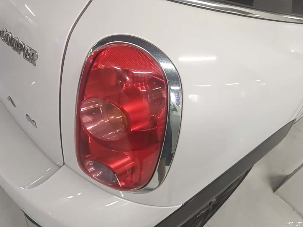 Mini Countryman, 2015 8