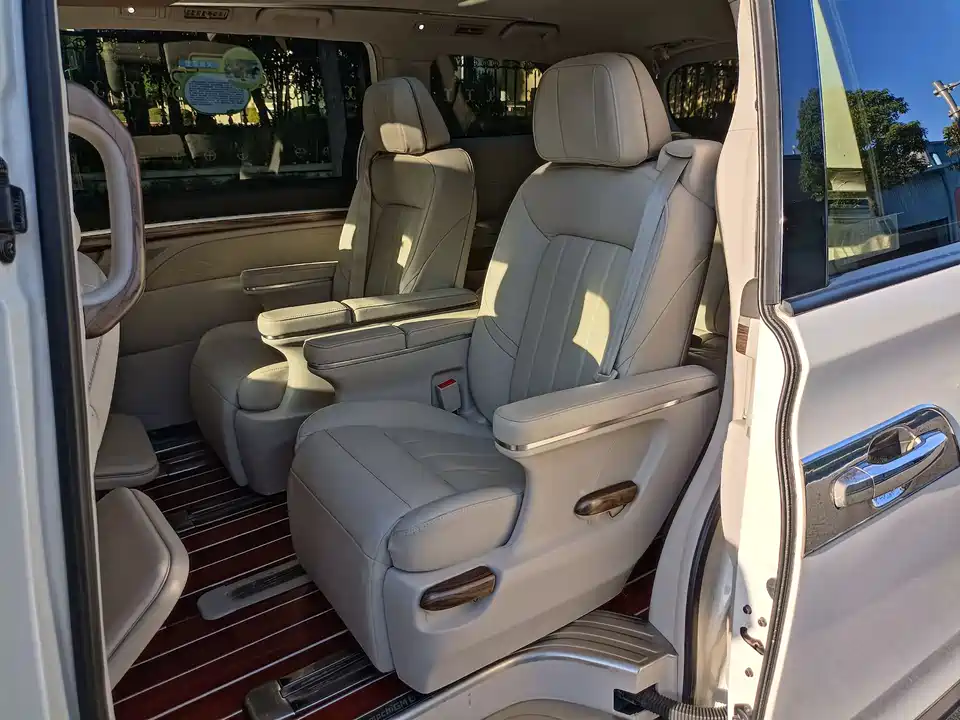 Trumpchi Trumpchi M8