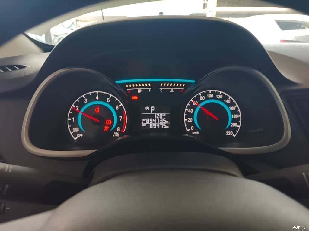 Chevrolet 320, 2019 12