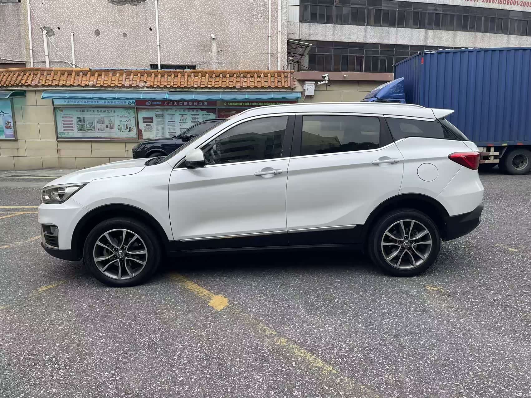 Hanteng Han, 2018 8