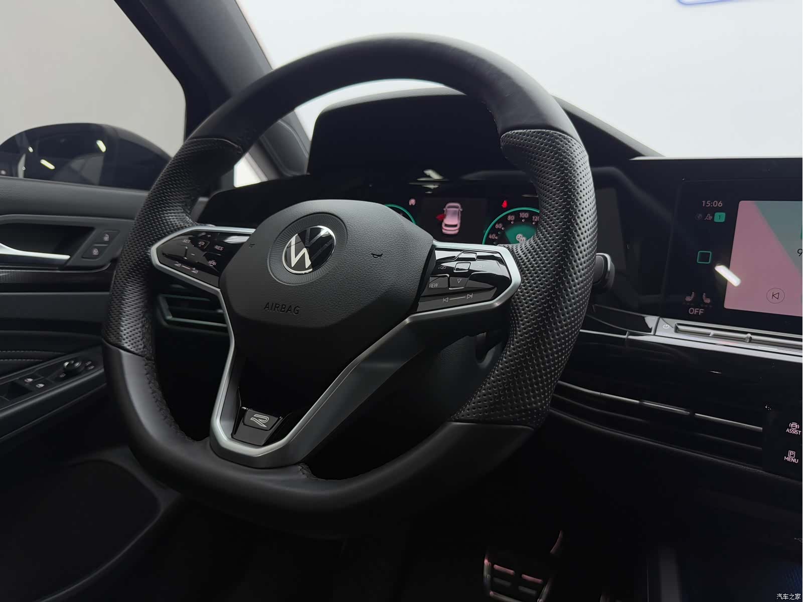Volkswagen Golf, 2021 14