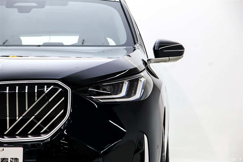 BMW X3, 2025 10