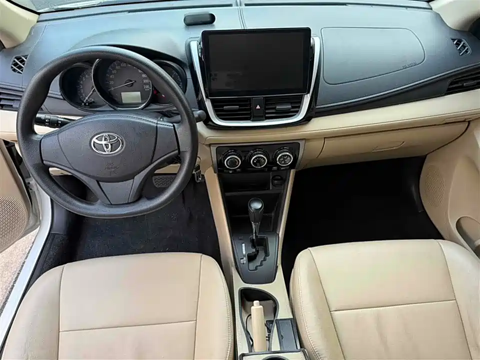 Toyota Vios
