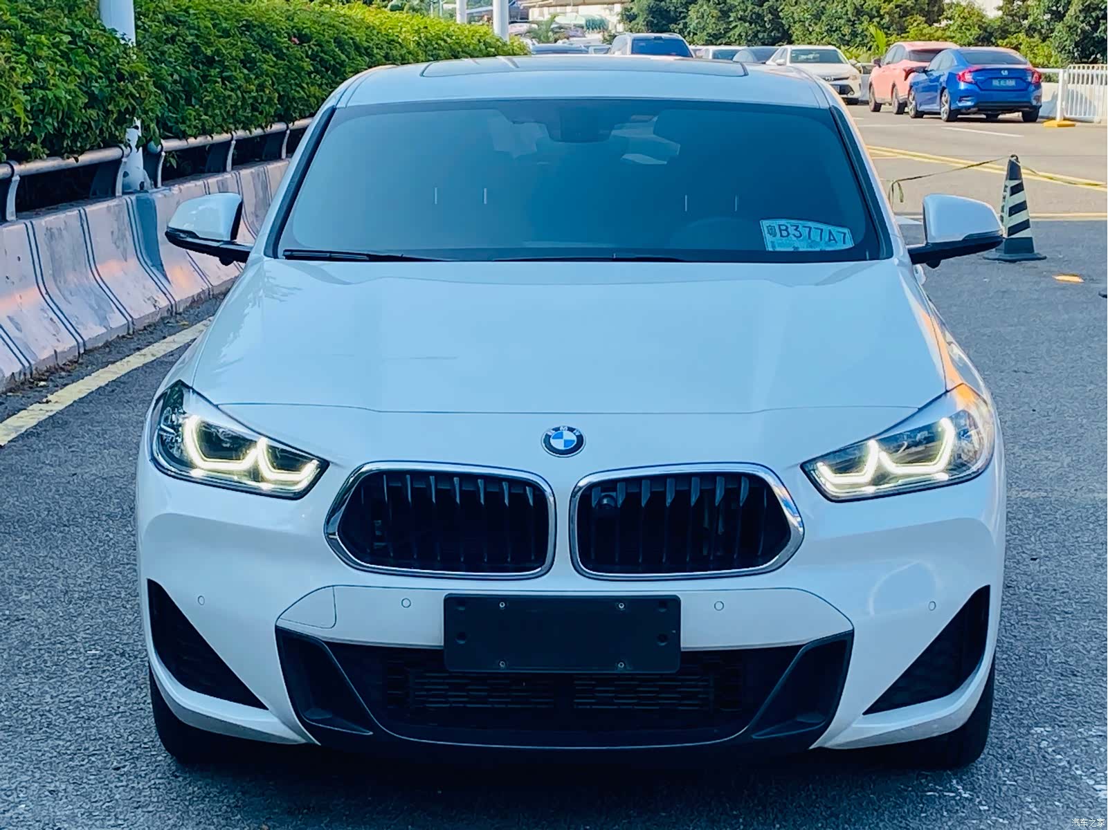 BMW X2, 2020 2