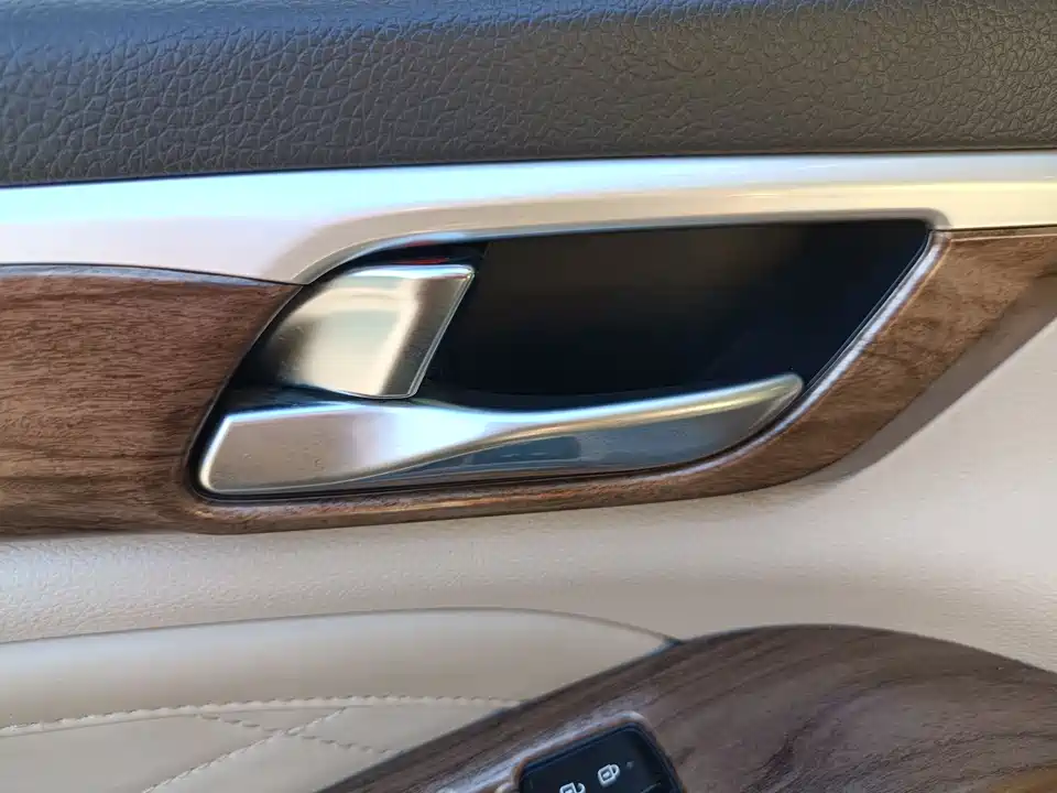 Trumpchi Trumpchi M8