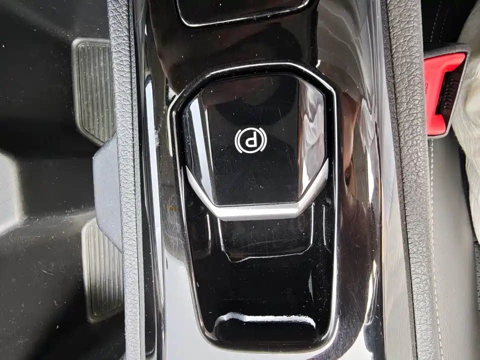 Hyundai Beijing ix35