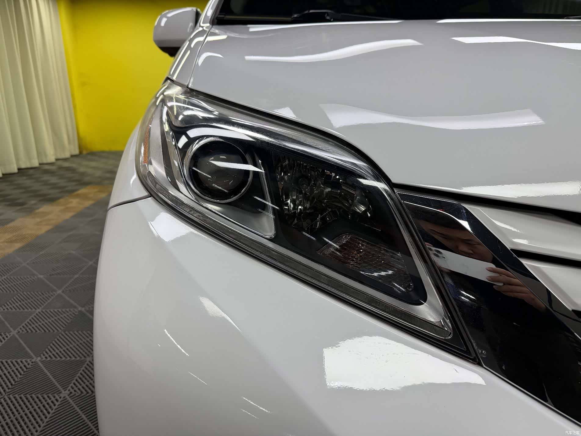 Toyota Sienna, 2015 13