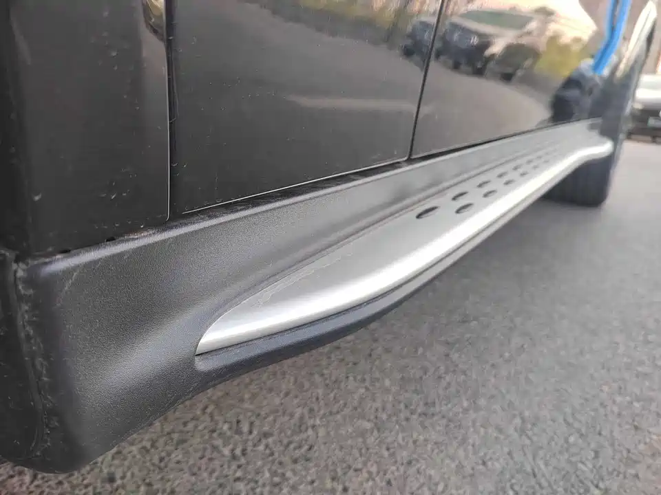 Mercedes-Benz GLC AMG