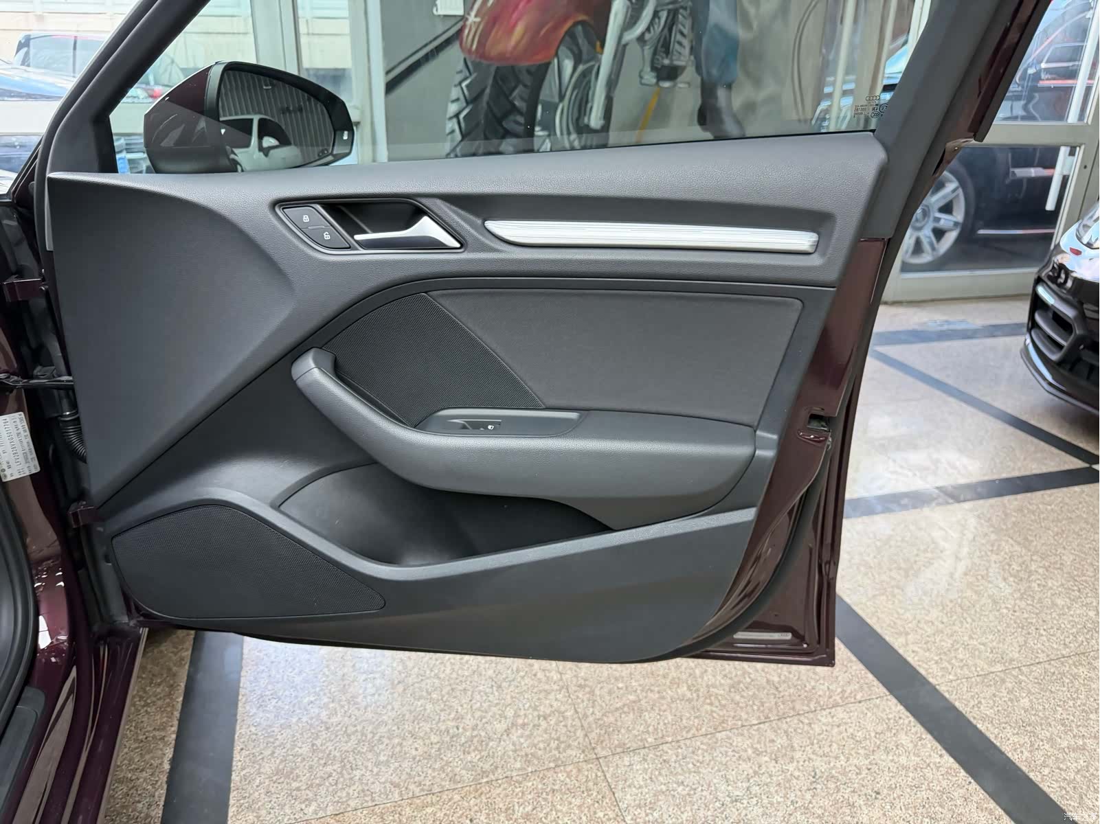 Audi A3, 2016 33