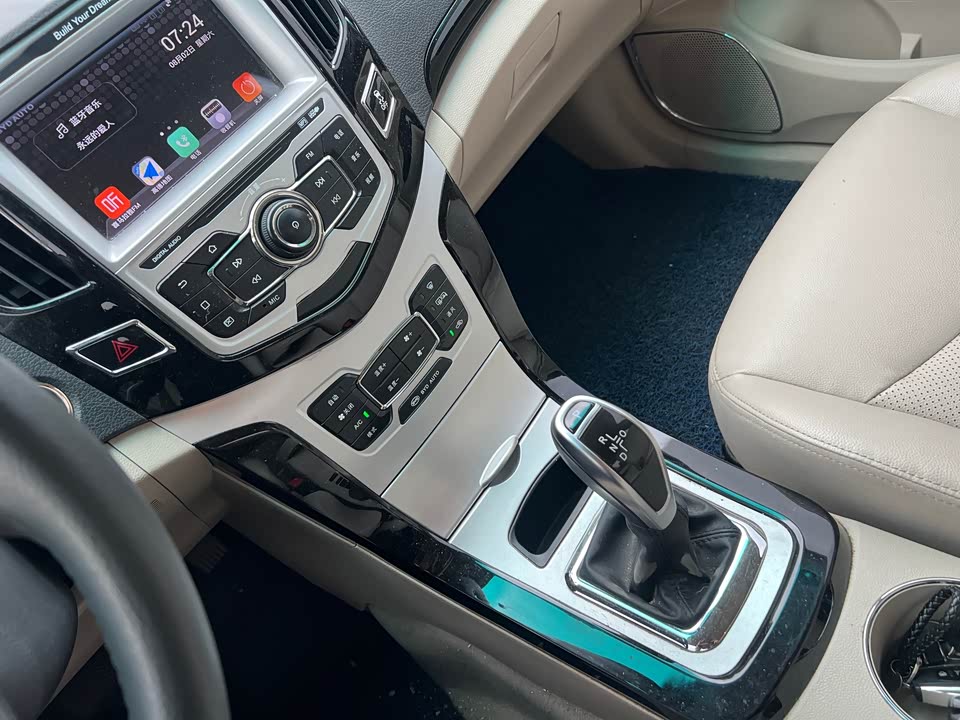 BYD e5 BYD e5