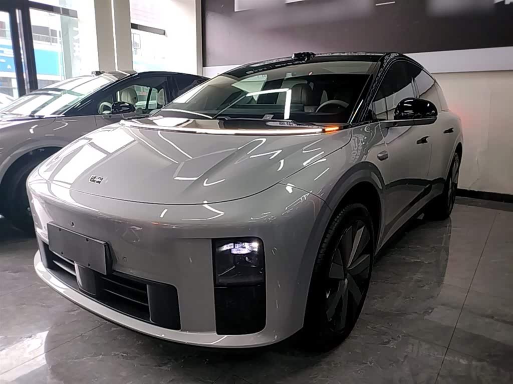 Li Auto i6