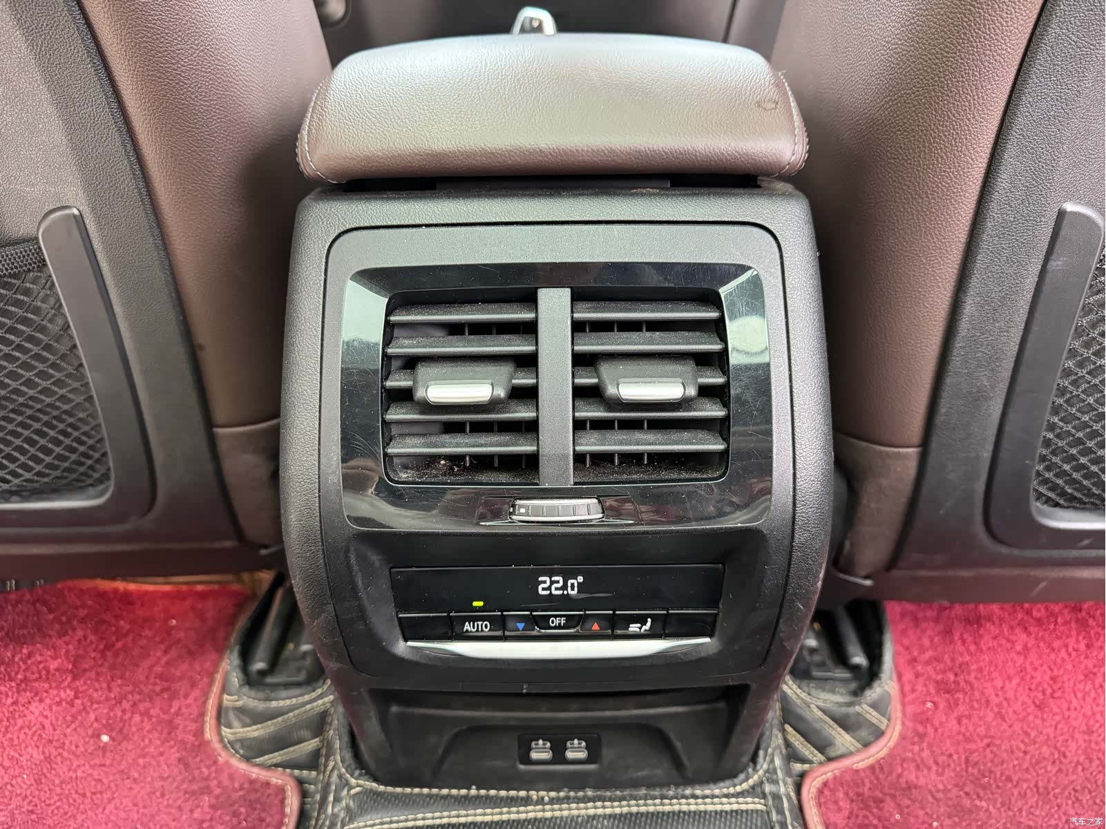 BMW X3, 2020 19