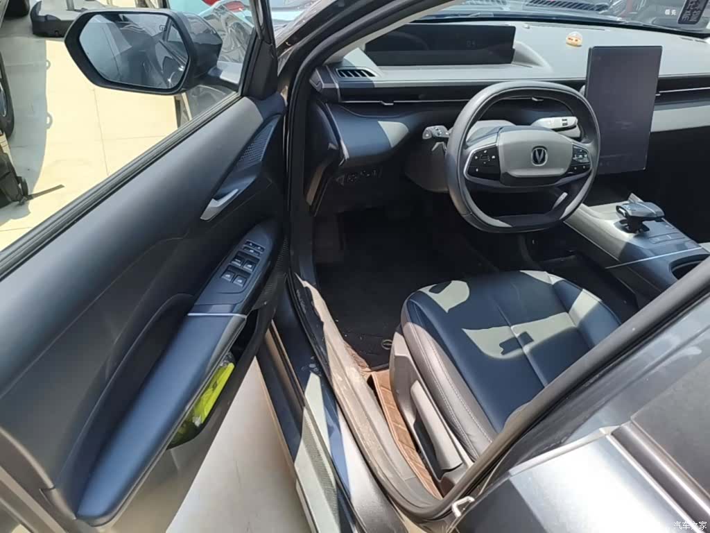Changan NE, 2023 16