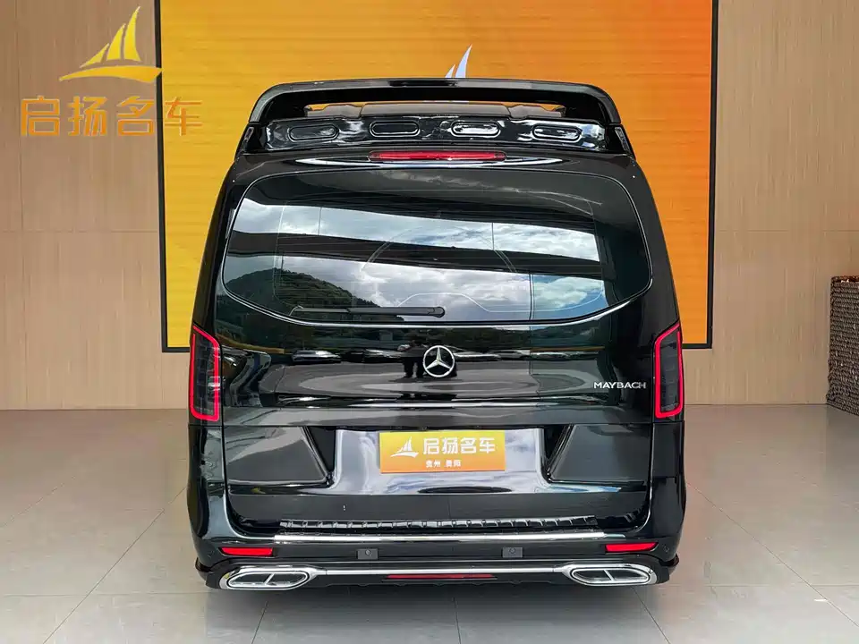 Mercedes-Benz Vito Mercedes-Benz Vito