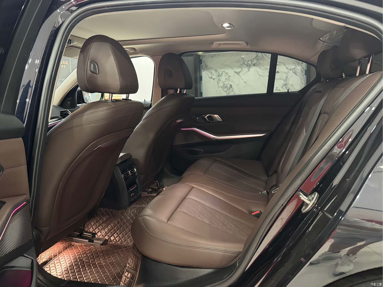BMW i3, 2022 6