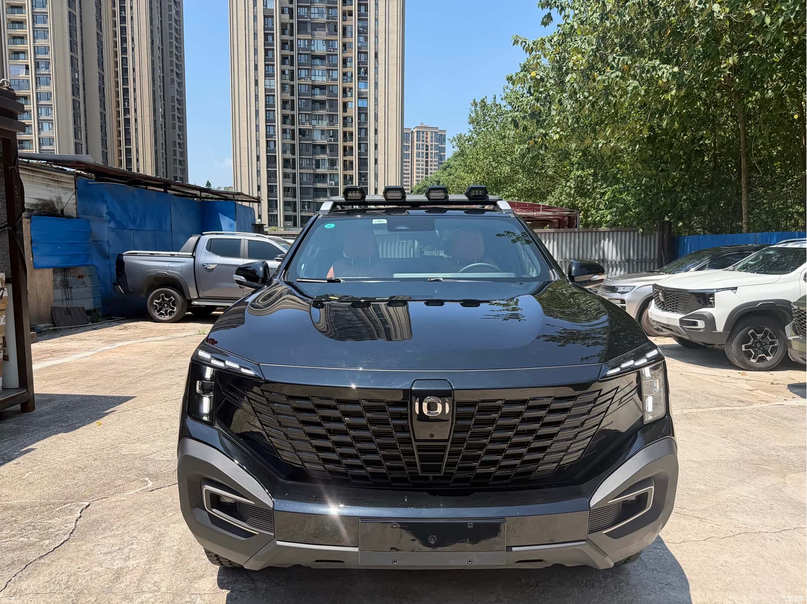 Changan K50, 2025 2