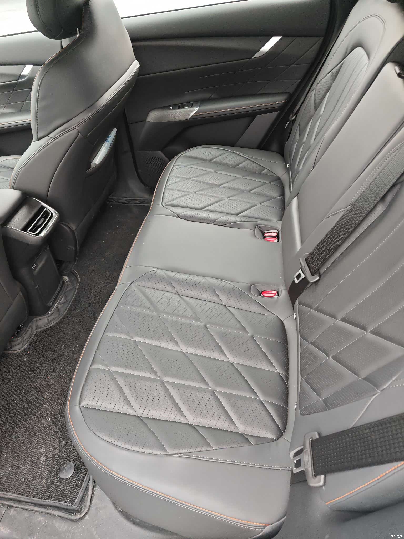 Changan CS75, 2025 10