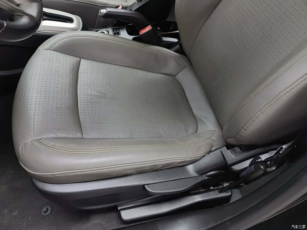 Chevrolet SX, 2012 20