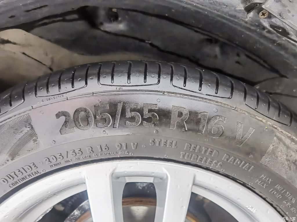 Chevrolet SX, 2012 24