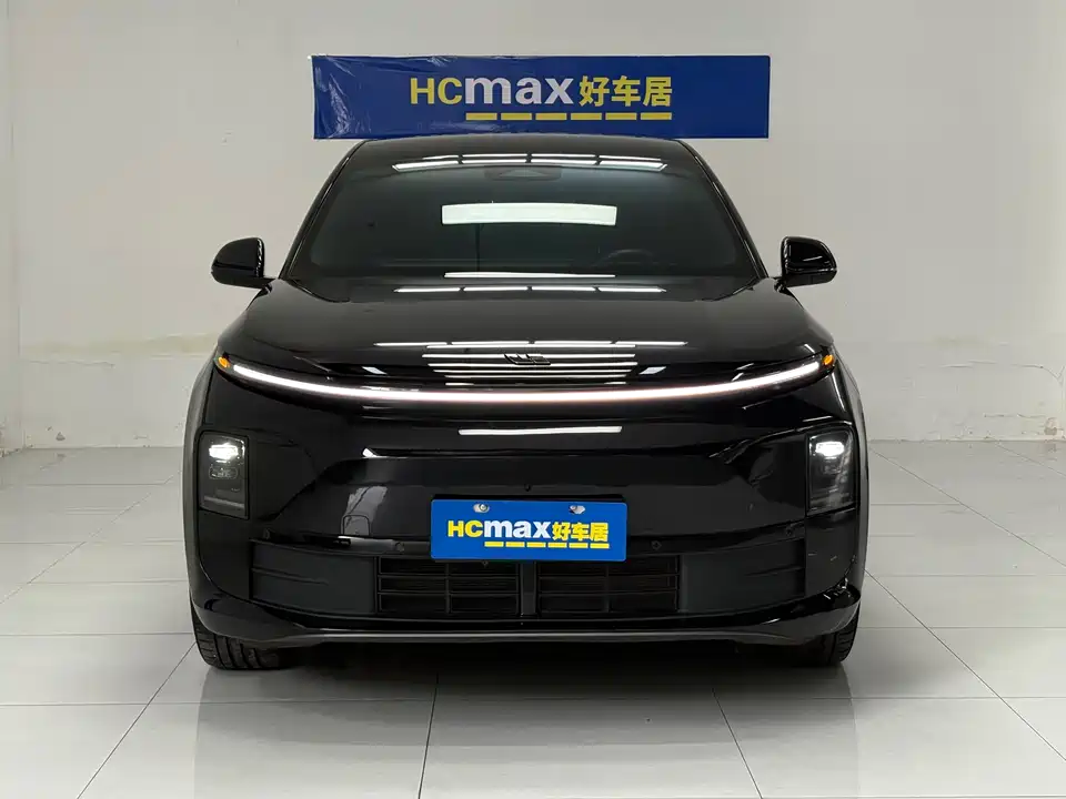 Li Auto Ideal L6