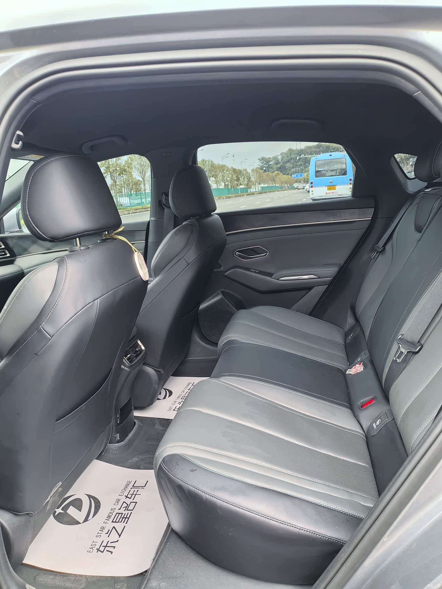 BYD Qin, 2024 9