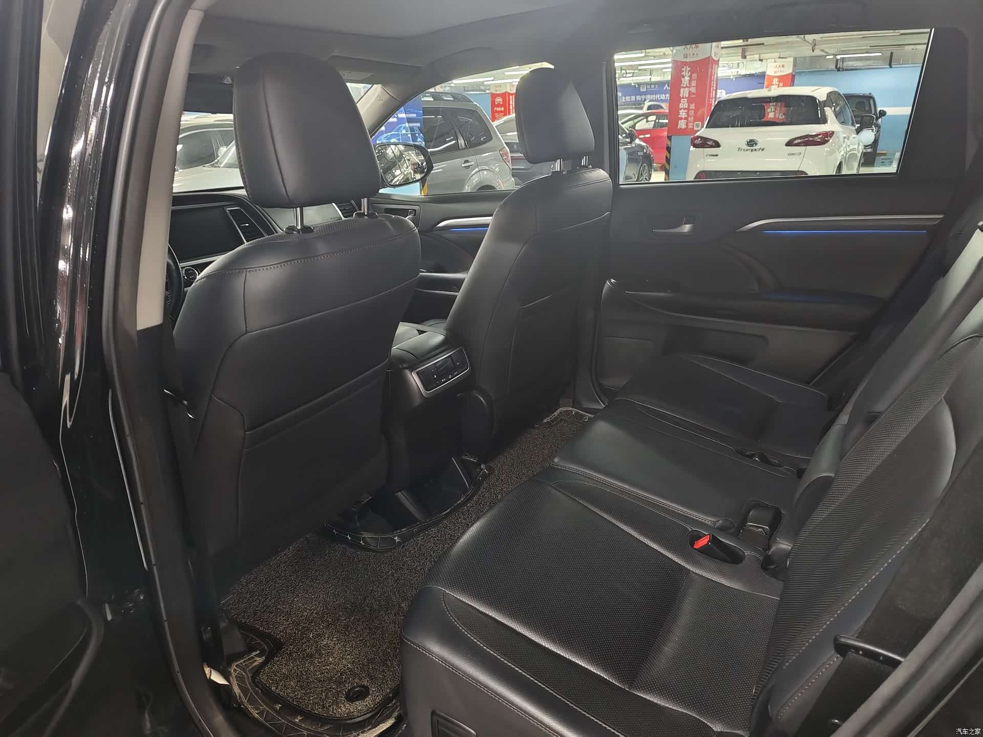Toyota Highlander, 2019 13