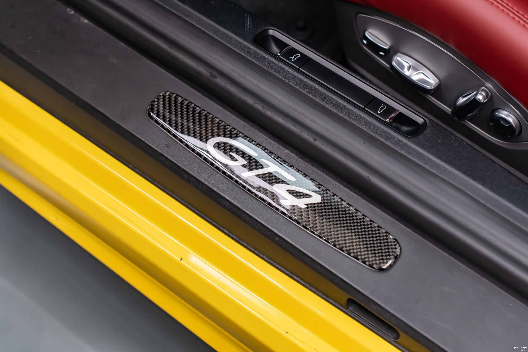 Porsche Cayman, 2018 7