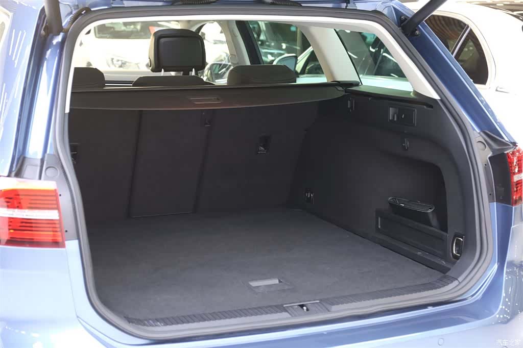 Volkswagen Variant, 2018 23
