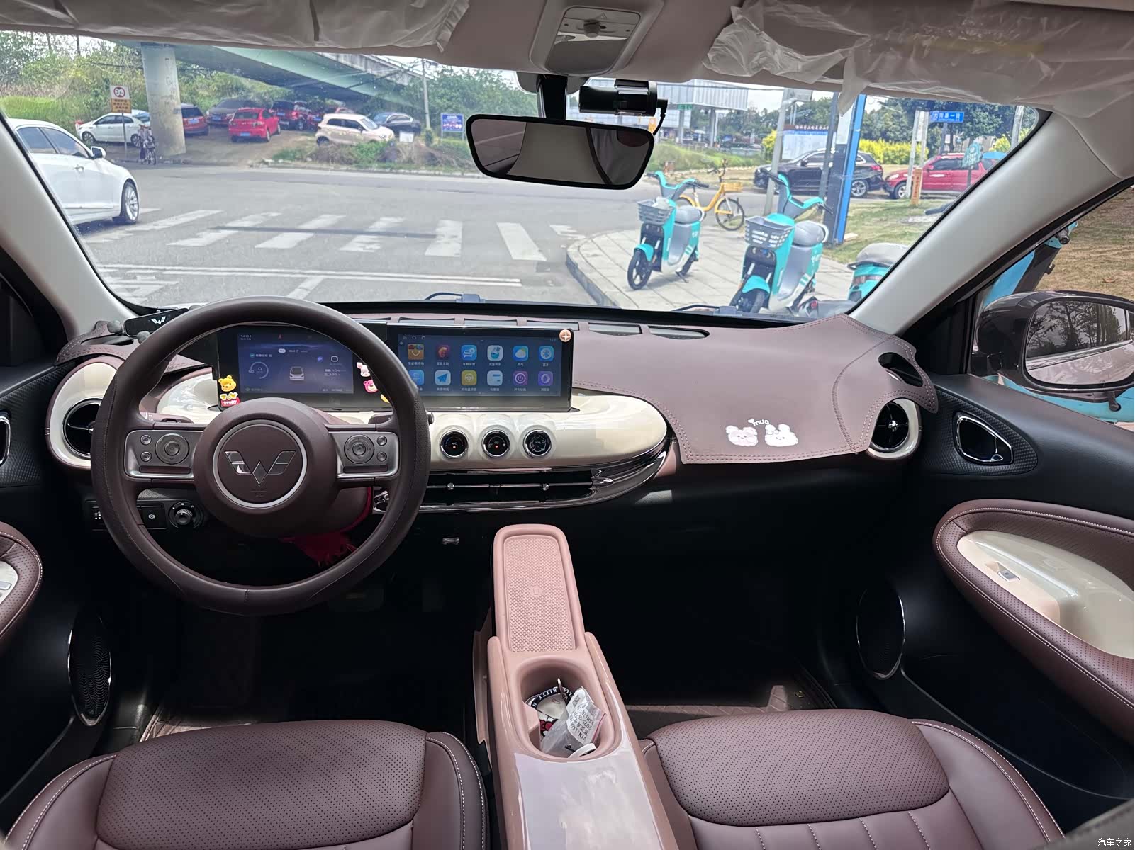 Wuling Bingo, 2025 7