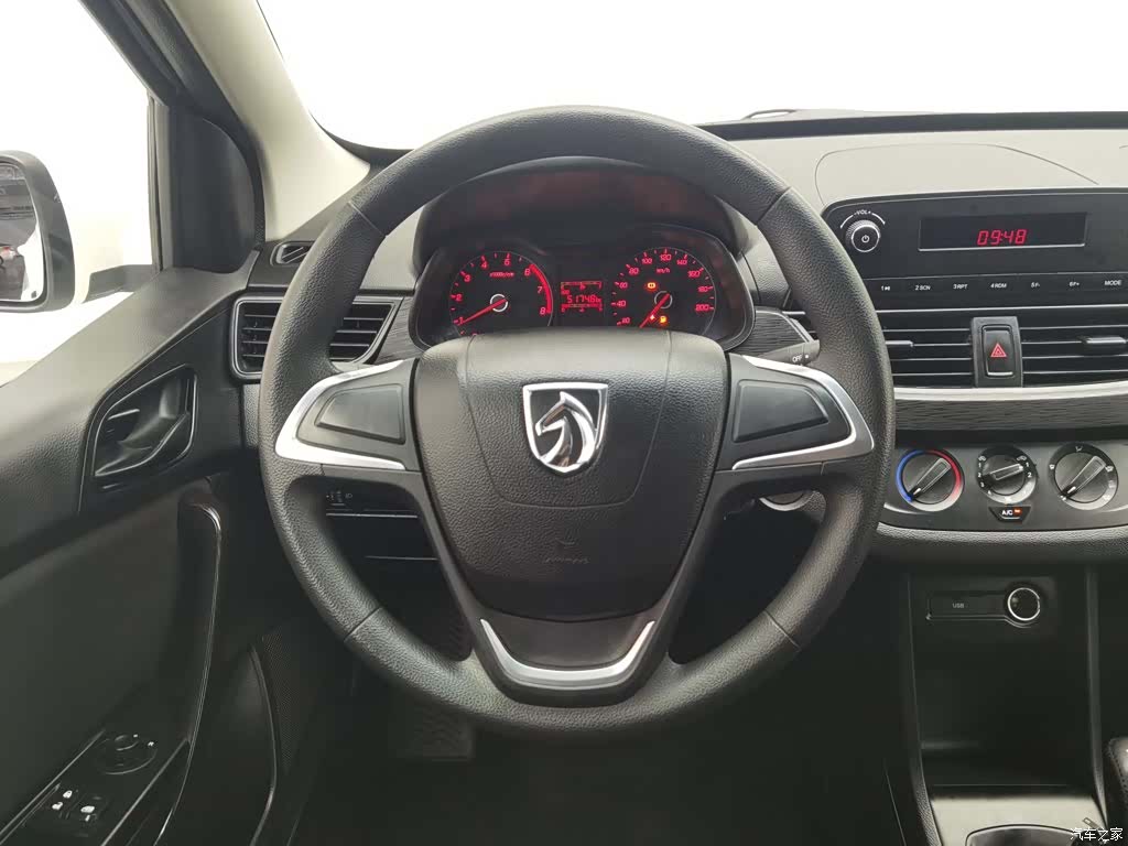 Wuling 310, 2020 11