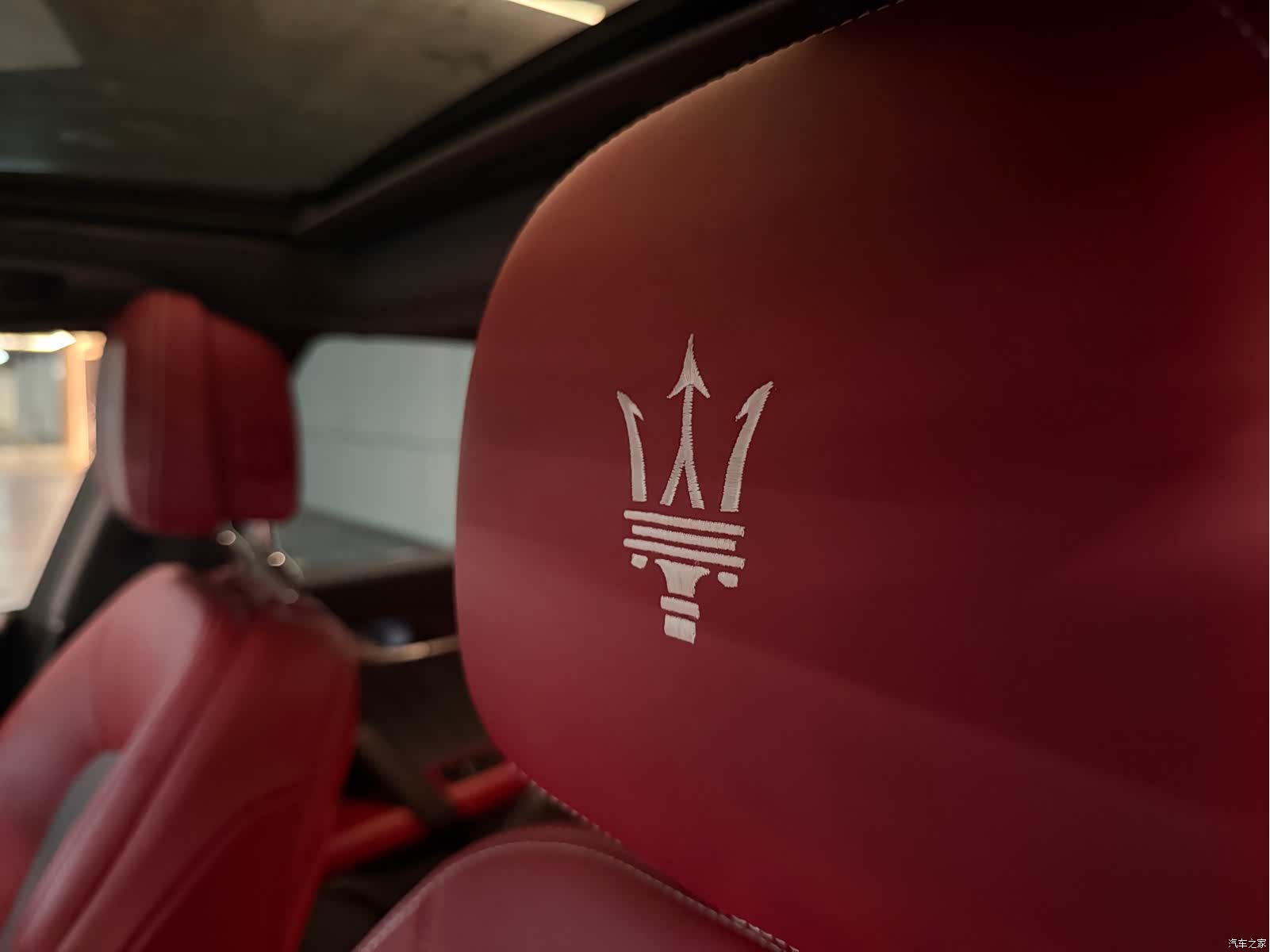 Maserati Ghibli, 2017 26