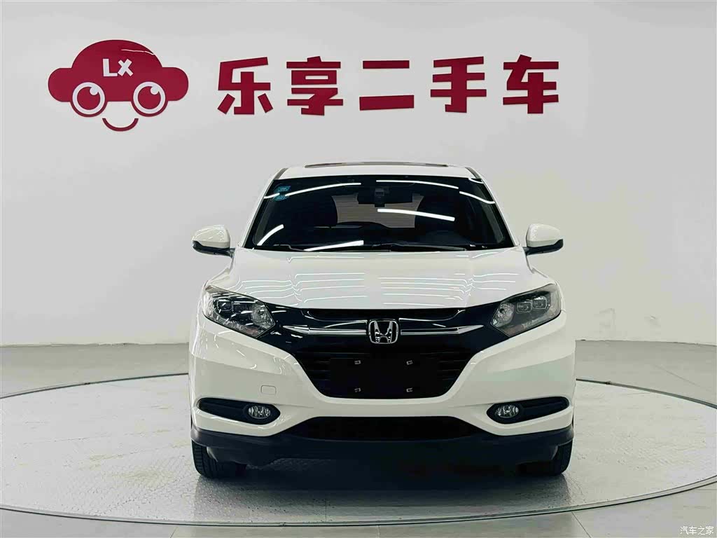 Honda Vezel, 2018 8