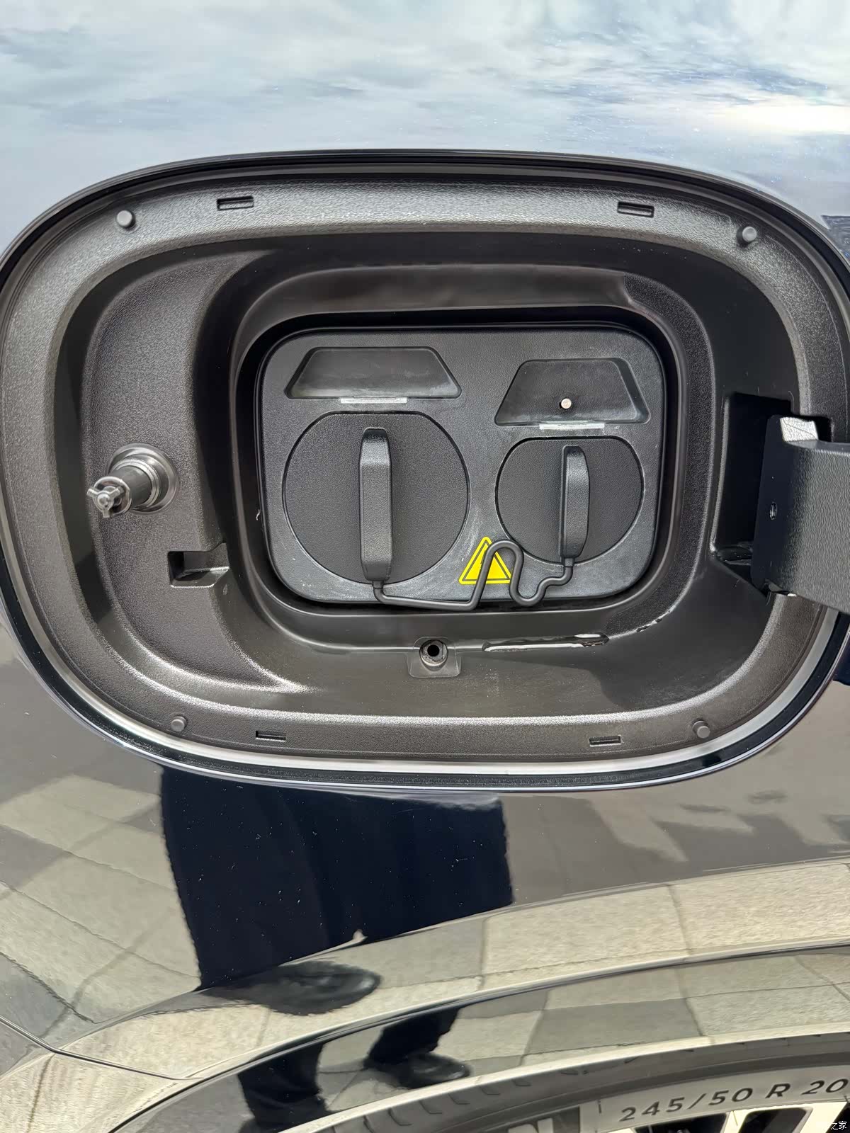 Changan Eado, 2025 33