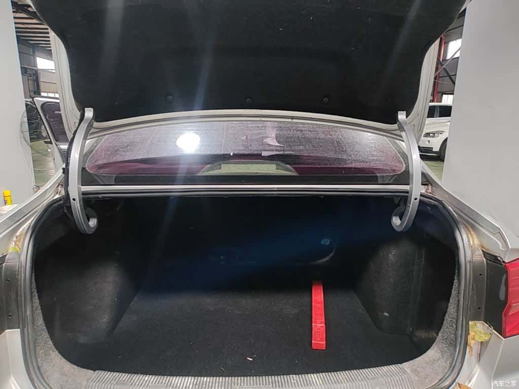 Volkswagen Bora, 2017 19