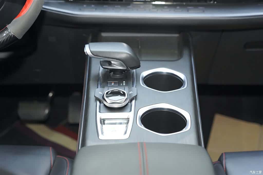 Changan CS55, 2023 19