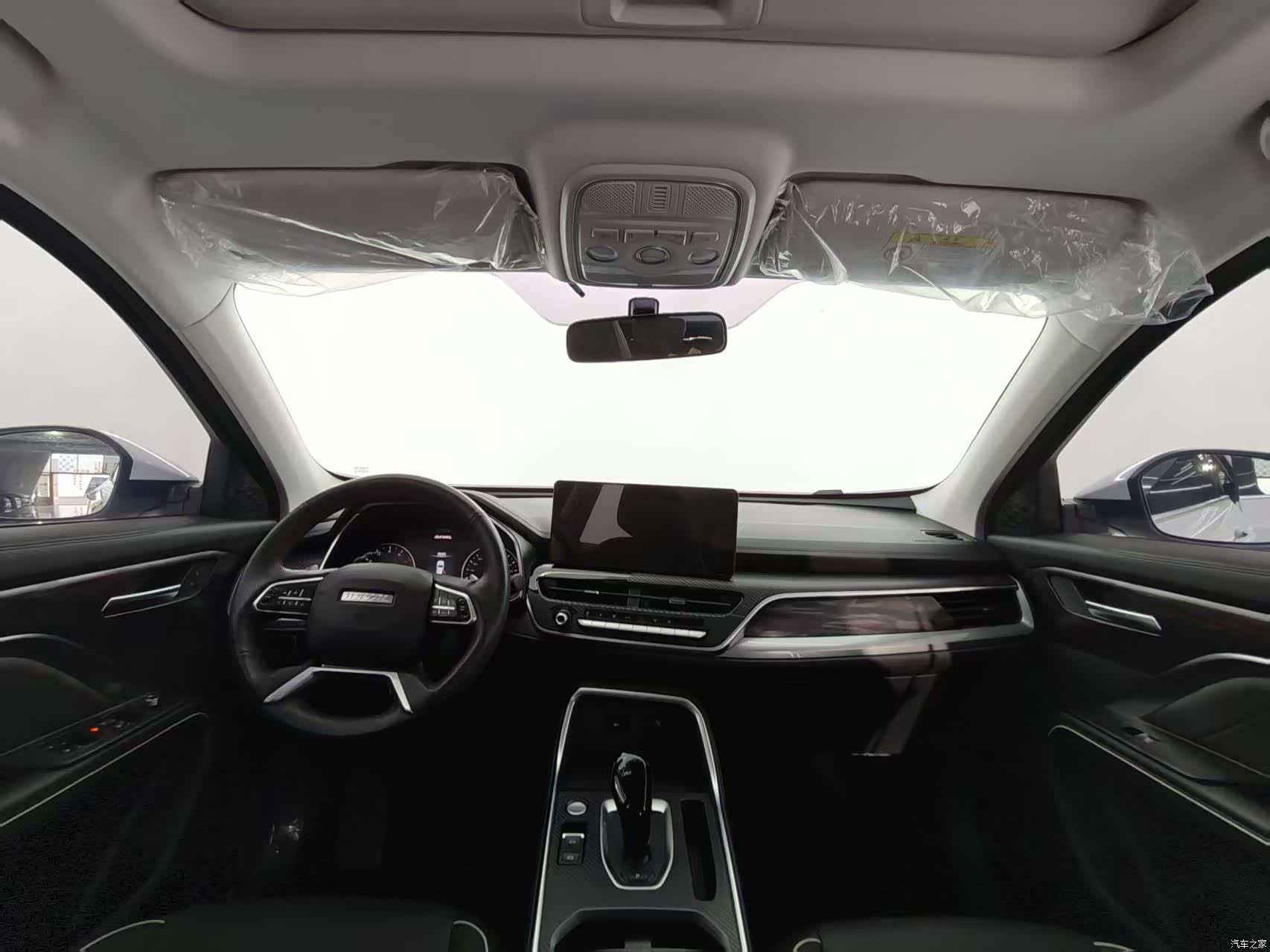Haval H6, 2023 7