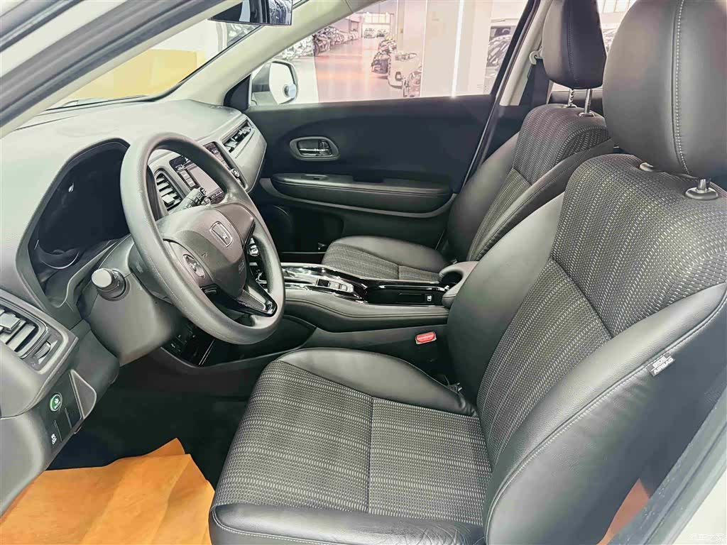 Honda Vezel, 2018 16