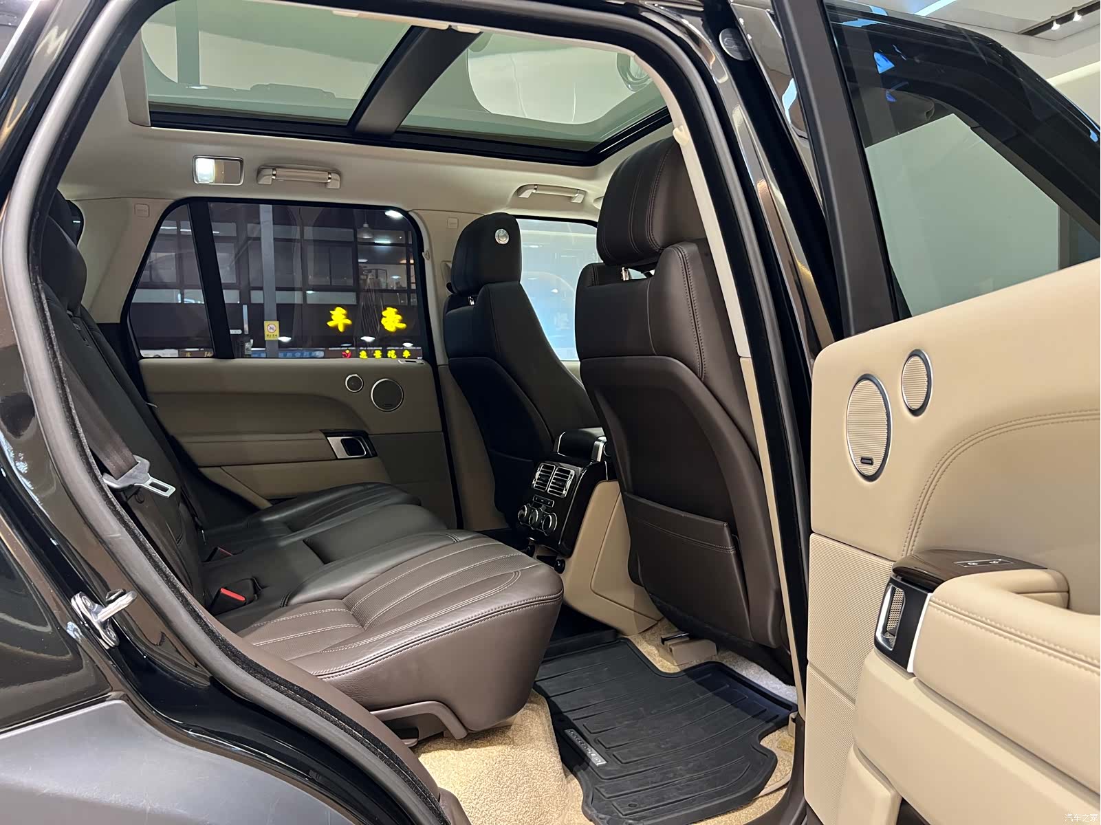 Land Rover Range Rover, 2014 14