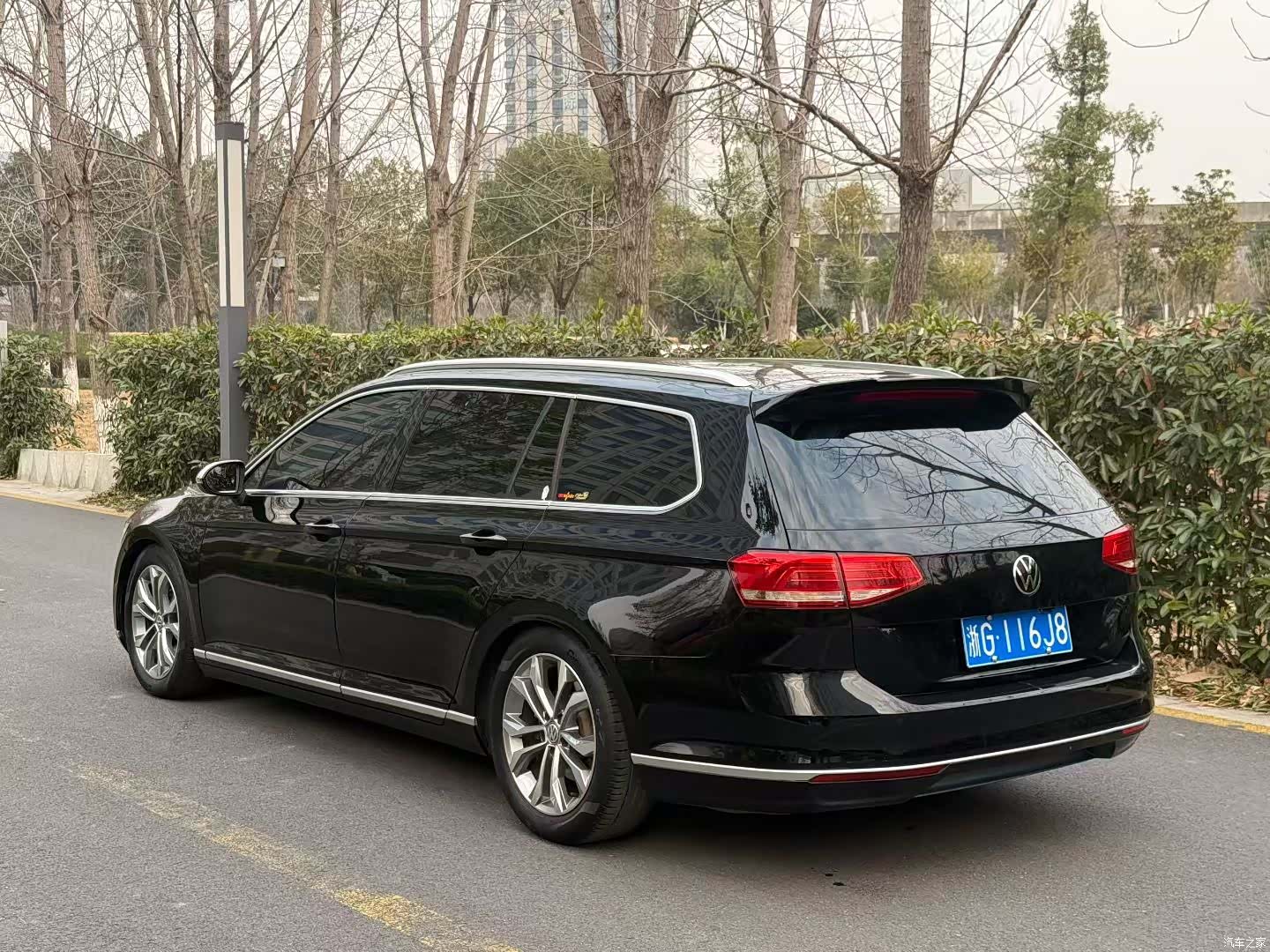Volkswagen Variant, 2016 4